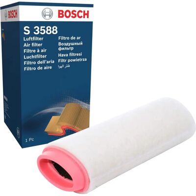 Bosch S3588 - Filtr powietrza - Auto Bosch S3588 - Filtr powietrza - Auto