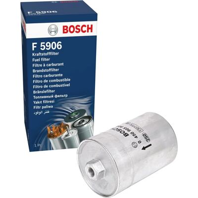 Bosch 0450905906 Kraftstofffilter - Fahrzeugteil Bosch 0450905906 Kraftstofffilter - Fahrzeugteil
