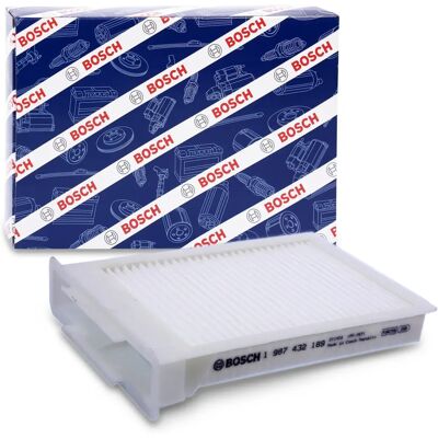 Bosch M2189 Cabin Filter - Standard Bosch M2189 Cabin Filter - Standard