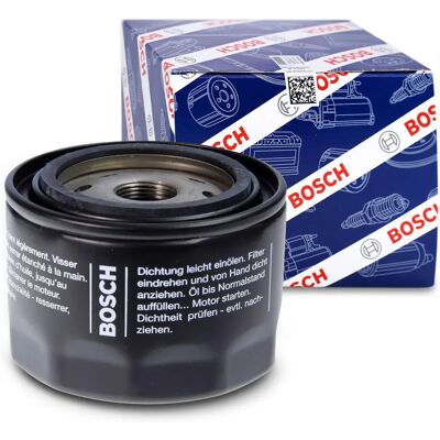 Bosch P7024 - Ölfilter für Auto - Motorölfilter Bosch P7024 - Ölfilter für Auto - Motorölfilter
