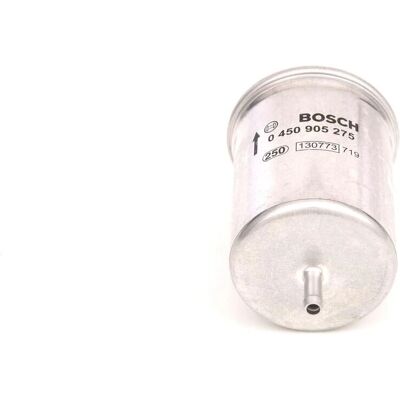 Bosch F5275 Auto-Benzinfilter - Robust, Präzise, Langlebig Bosch F5275 Auto-Benzinfilter - Robust, Präzise, Langlebig
