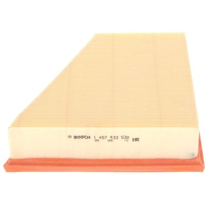Bosch S3532 - Luftfilter - Hochkapazität, OE-Standard - Autoersatzteil Bosch S3532 - Luftfilter - Hochkapazität, OE-Standard - Autoersatzteil