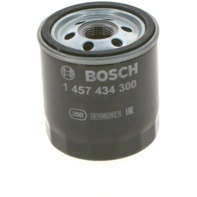 Bosch N4300 - Diesel Kraftstofffilter - Langlebig, Originalersatzteil Bosch N4300 - Diesel Kraftstofffilter - Langlebig, Originalersatzteil