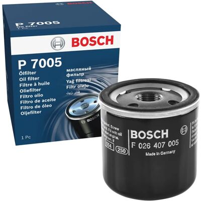 Bosch F 026 407 005 - Filtr oleju Bosch F 026 407 005 - Filtr oleju