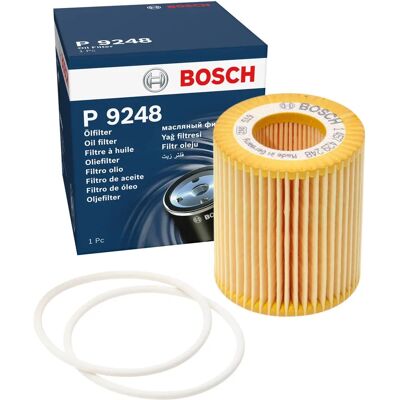 Bosch P9248 - Gebraucht Ölfilter für Autos Bosch P9248 - Gebraucht Ölfilter für Autos