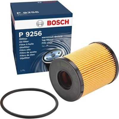 Bosch P9256 Ölfilter - Zuverlässige Motorölversorgung Bosch P9256 Ölfilter - Zuverlässige Motorölversorgung
