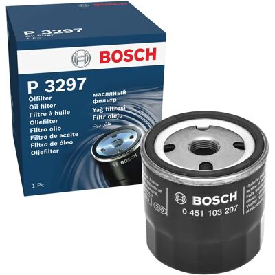 Bosch 0451103297 Fahrzeugölfilter Bosch 0451103297 Fahrzeugölfilter