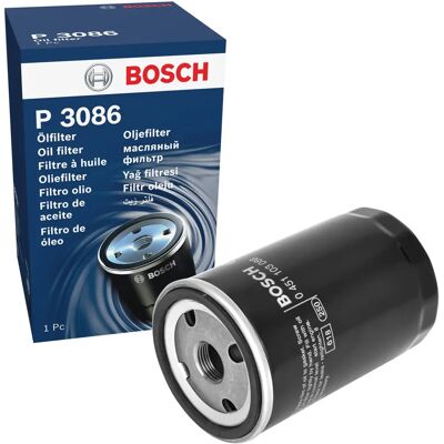Bosch Modell 0451103086 Ölfilter - Ölfilter Bosch Modell 0451103086 Ölfilter - Ölfilter