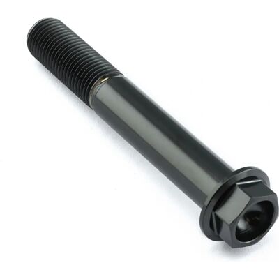 Tytanowy śruba sześciokątna M12x1.25mm 80mm - Hex Bolt Tytanowy śruba sześciokątna M12x1.25mm 80mm - Hex Bolt