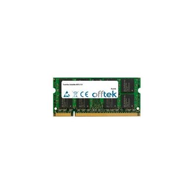 Offtek - 5053612548205 - 1 GB DDR2 - Memory module Offtek - 5053612548205 - 1 GB DDR2 - Memory module