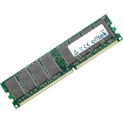 Fujitsu Siemens - Scaleo PA A64 320-60 - 2GB Kit - Memory module Fujitsu Siemens - Scaleo PA A64 320-60 - 2GB Kit - Memory module