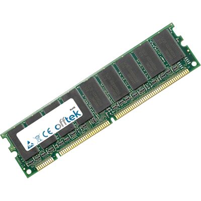 HP-Compaq Kayak Xa-S - 256MB - PC100 ECC - RAM module HP-Compaq Kayak Xa-S - 256MB - PC100 ECC - RAM module