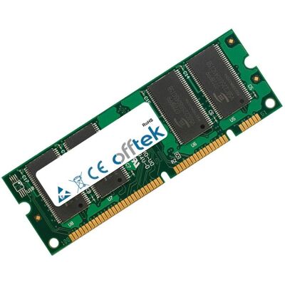 Offtek - LaserJet 9050MFP - 512MB - PC2100 - Printer memory Offtek - LaserJet 9050MFP - 512MB - PC2100 - Printer memory