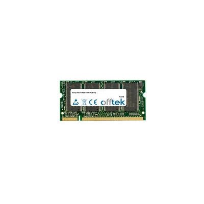 OFFTEK - 5053634064714 - 1GB DDR2 - 200-pin SO-DIMM - Memory module - Publicité OFFTEK - 5053634064714 - 1GB DDR2 - 200-pin SO-DIMM - Memory module - Publicité