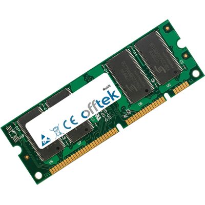 Offtek - IBM-Lenovo Infoprint 1552 Series - Memory Module Offtek - IBM-Lenovo Infoprint 1552 Series - Memory Module