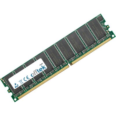 IBM-Lenovo - Intellistation E Pro P4 - 1GB - Memory module IBM-Lenovo - Intellistation E Pro P4 - 1GB - Memory module