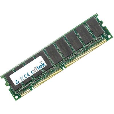 Offtek - JN440BX - 256MB - PC100 ECC - Memory Module Offtek - JN440BX - 256MB - PC100 ECC - Memory Module