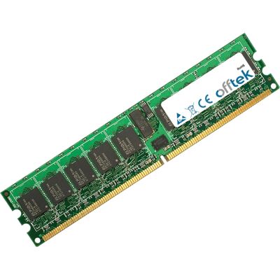 Sun - Sun Fire X4140 - DDR2-5300 - 8GB Kit - Memory module Sun - Sun Fire X4140 - DDR2-5300 - 8GB Kit - Memory module