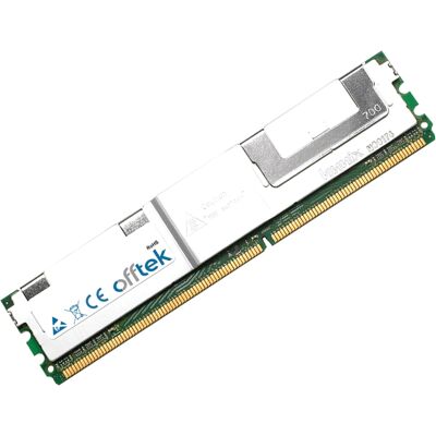 Sun - Netra T5440 - 8GB - 2x4GB - Memory Module Sun - Netra T5440 - 8GB - 2x4GB - Memory Module