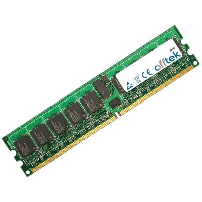 Unisys - ES3140 - DDR2-3200 - Reg - RAM memory Unisys - ES3140 - DDR2-3200 - Reg - RAM memory