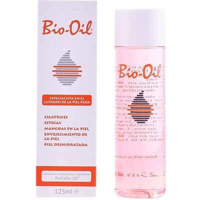 Bio-Oil - Skincare Oil - Scars - Skin Tone - Skincare Oil Bio-Oil - Skincare Oil - Scars - Skin Tone - Skincare Oil