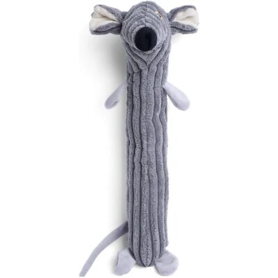 Petface Mouse Stick Dog Toy - Dog Toy Petface Mouse Stick Dog Toy - Dog Toy