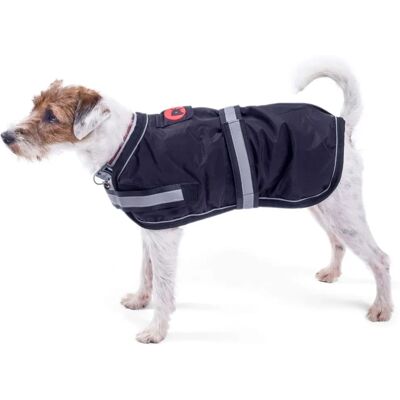 Manteau pour chien imperméable et super doux Petface - 50cm Manteau pour chien imperméable et super doux Petface - 50cm