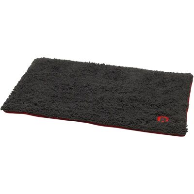 Tapis pour chien en microfibre à mémoire de forme Petface - 30 x 75 x 10,3cm Tapis pour chien en microfibre à mémoire de forme Petface - 30 x 75 x 10,3cm