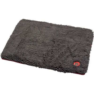 Petface Memory Foam Microfibre Dog Mat - 30 x 75 x 10.3cm Petface Memory Foam Microfibre Dog Mat - 30 x 75 x 10.3cm