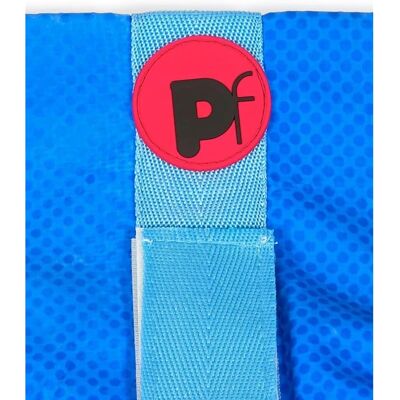 Petface Petface Cooling Dog Coat - Summer, 50cm Petface Petface Cooling Dog Coat - Summer, 50cm