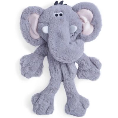 Petface Jouet Chien Corde Éléphant - Jouet pour chien Petface Jouet Chien Corde Éléphant - Jouet pour chien