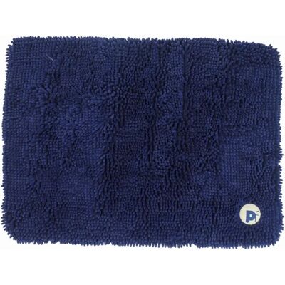 Petface - Outdoor Paws Memory Foam Microfibre Crate Mat Petface - Outdoor Paws Memory Foam Microfibre Crate Mat