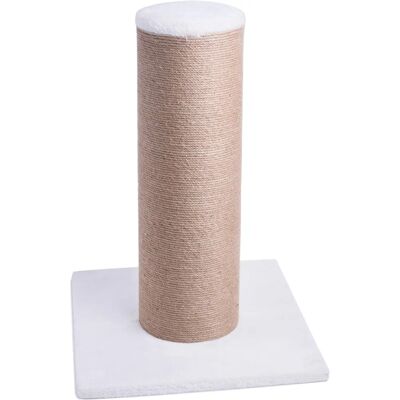 Petface Big Boy Cat Scratcher Cream - Cat Scratcher Petface Big Boy Cat Scratcher Cream - Cat Scratcher