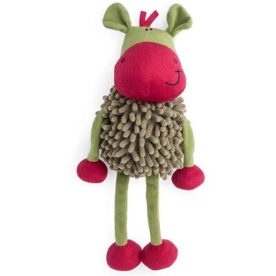 Petface Buddies Herbie Horse Zabawka dla psa - Zabawka dla psa Petface Buddies Herbie Horse Zabawka dla psa - Zabawka dla psa