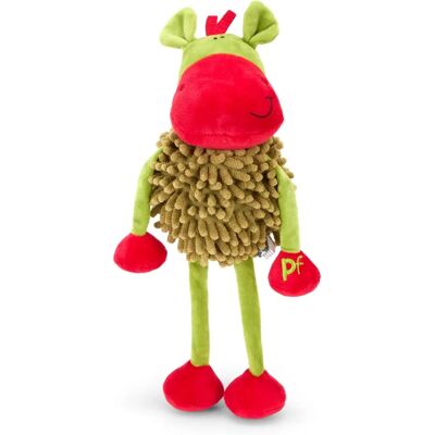 Petface Buddies Herbie Horse Dog Toy - Dog Toy Petface Buddies Herbie Horse Dog Toy - Dog Toy