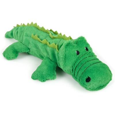 Jouet pour chiens Petface Crocodile Bouteilles Recyclées Jouet pour chiens Petface Crocodile Bouteilles Recyclées