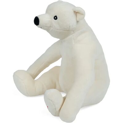 Petface Polar Bear Hundespielzeug - Petface - Hundespielzeug Petface Polar Bear Hundespielzeug - Petface - Hundespielzeug