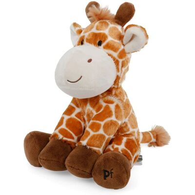 Petface Girafe Jouet pour Chien - Taille Unique - Jouet pour Chiens Petface Girafe Jouet pour Chien - Taille Unique - Jouet pour Chiens