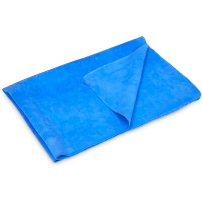 Serviette rafraîchissante Petface - 66 X 43cm Serviette rafraîchissante Petface - 66 X 43cm