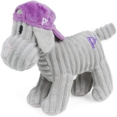Jouet en peluche pour chien Petface Funky Freddi Cord - 8 x 20 x 17cm Jouet en peluche pour chien Petface Funky Freddi Cord - 8 x 20 x 17cm