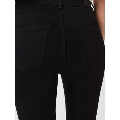 Hobbs Gia Skinny Jeans - Black - Slim Fit - Classic Denim Hobbs Gia Skinny Jeans - Black - Slim Fit - Classic Denim