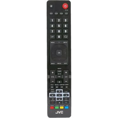 JVC - RM-C3174 504Q2220104 - Remote Control JVC - RM-C3174 504Q2220104 - Remote Control