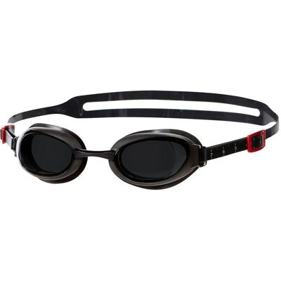 Speedo Lentilles de Natation Aquapure Optical - Oxid Grey/Red/Smoke -7.0 - Publicité Speedo Lentilles de Natation Aquapure Optical - Oxid Grey/Red/Smoke -7.0 - Publicité