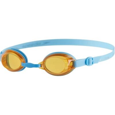 Speedo 809298C103 Occhialini da nuoto junior unisex arancione - Occhialini da nuoto Speedo 809298C103 Occhialini da nuoto junior unisex arancione - Occhialini da nuoto