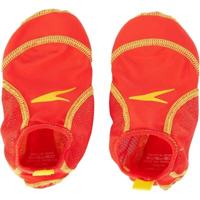 Speedo Unisex Junior Simbassockor - Lätta, Vattentäta Speedo Unisex Junior Simbassockor - Lätta, Vattentäta