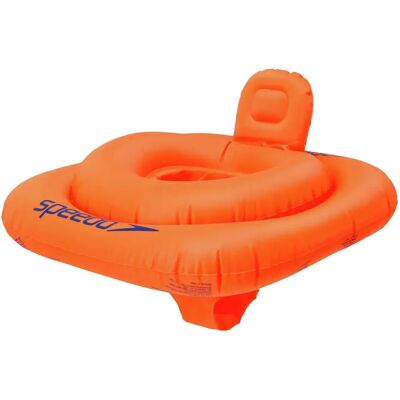 Speedo Wasser Vertrauen Sicherheit Schwimmring Kinder Schwimmsitz Orange 0-12 Monate Speedo Wasser Vertrauen Sicherheit Schwimmring Kinder Schwimmsitz Orange 0-12 Monate
