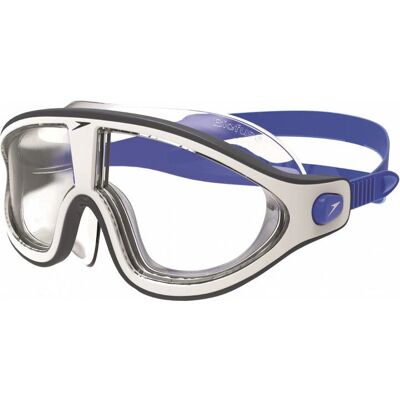 Speedo 11775C750 Azul, Transparente Adulto - Gafas de natación Speedo 11775C750 Azul, Transparente Adulto - Gafas de natación