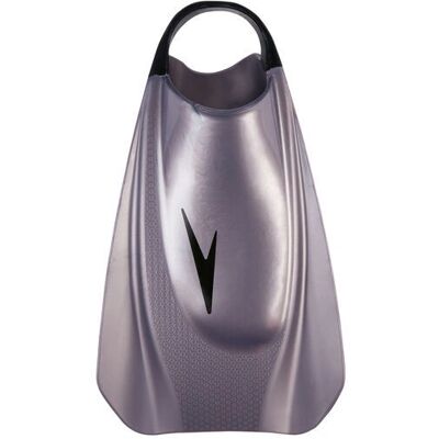 Aletas de treino Speedo Fury - Roxo - Paddle fins Aletas de treino Speedo Fury - Roxo - Paddle fins