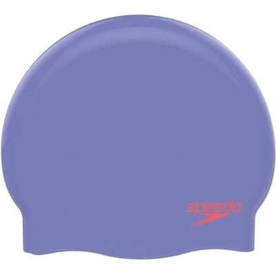 Speedo Junior Gummierte Silikonkappe - Hydrodynamisch, Ohne Falten, Bequem Speedo Junior Gummierte Silikonkappe - Hydrodynamisch, Ohne Falten, Bequem