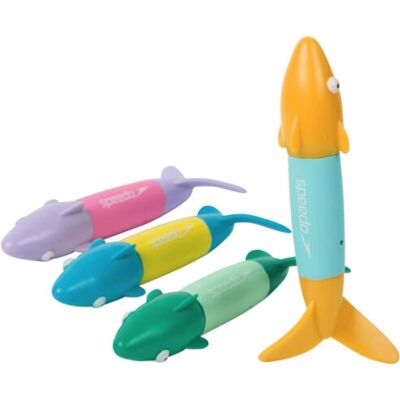 Speedo 808384D703 Multicoloured Pool Diving & Swimming Toy Speedo 808384D703 Multicoloured Pool Diving & Swimming Toy